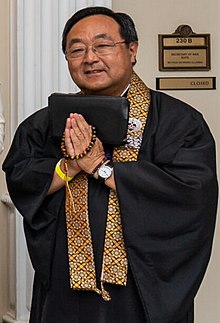 Marvin Harada Biography, Age, Height, Wife, Net Worth and Family