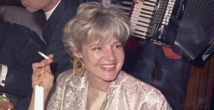 Mary Pinchot Meyer Bio, Early Life, Career, Net Worth and Salary