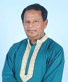 Mashiur Rahman (Jhenaidah politician) Biography, Age, Height, Wife, Net Worth and Family