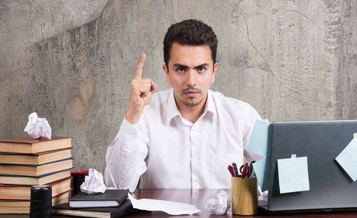 Master Thesis. Writing Tips & Tricks