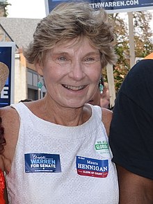 Maura Hennigan Biography, Age, Height, Wife, Net Worth and Family