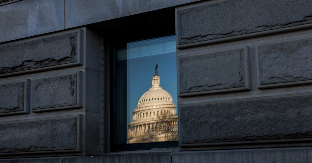 Mayorkas Was Impeached. What Happens Next?