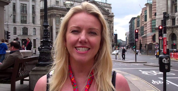 Melinda Farrell Bio, Early Life, Career, Net Worth and Salary