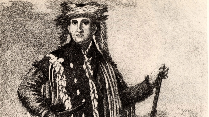 Meriwether Lewis Bio, Early Life, Career, Net Worth and Salary
