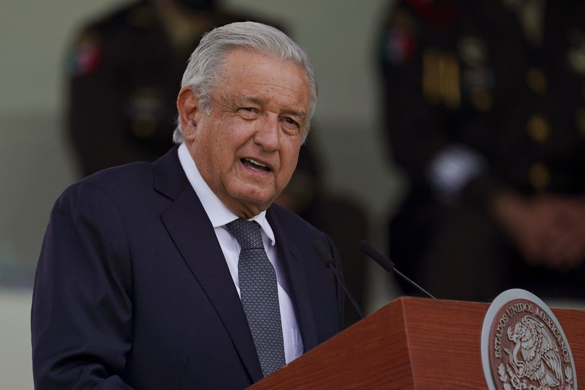 Mexico president says dignity ‘above law’ after releasing NYT journalist’s number