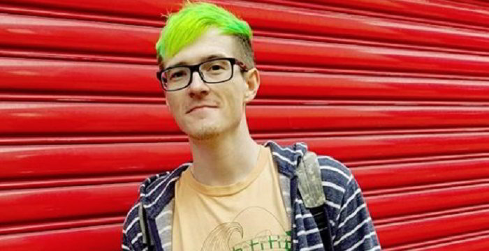 Michael Lucas Bio Bio, Early Life, Career, Net Worth and Salary