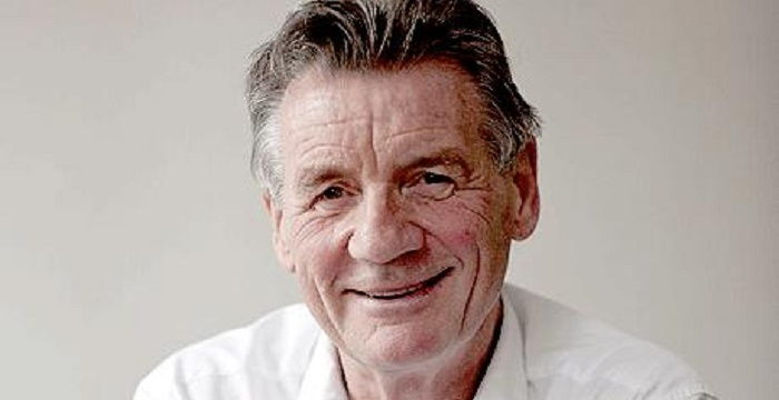 Michael Palin Bio, Early Life, Career, Net Worth and Salary
