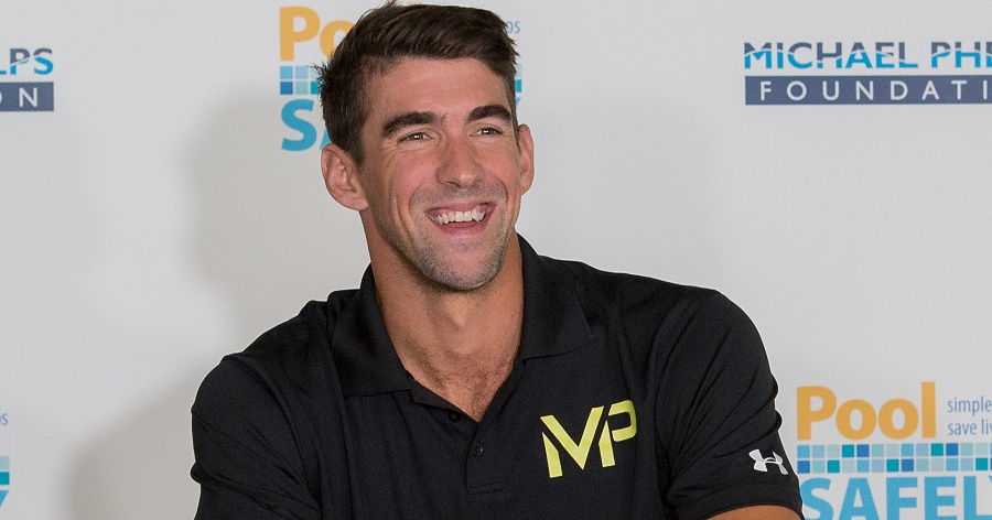 Michael Phelps Bio, Early Life, Career, Net Worth and Salary