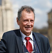 Michel Vergé-Franceschi Biography, Age, Height, Wife, Net Worth and Family