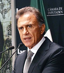 Miguel Ángel Yunes Linares Biography, Age, Height, Wife, Net Worth and Family