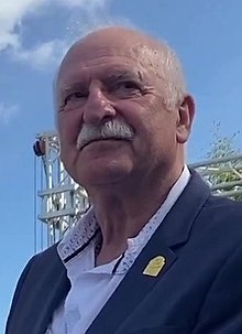 Mirosław Rybaczewski Biography, Age, Height, Wife, Net Worth and Family