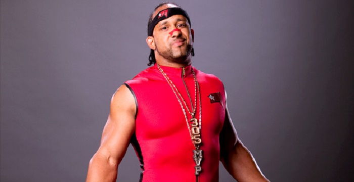 Montel Vontavious Porter Bio, Early Life, Career, Net Worth