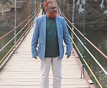 Muhammad Gias Uddin Biography, Age, Height, Wife, Net Worth and Family