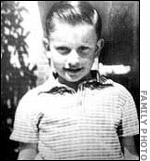 Murder of Graeme Thorne Biography, Age, Height, Wife, Net Worth and Family