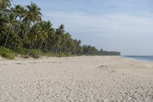 Myanmar’s Conflict Takes Its Toll on Popular Coastal Resort Town