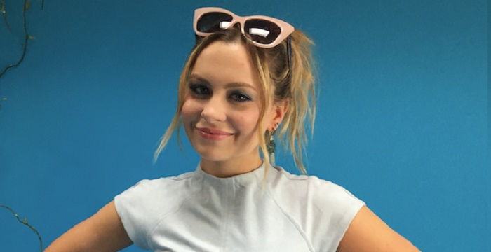 Natasha Bure Bio Bio, Early Life, Career, Net Worth and Salary