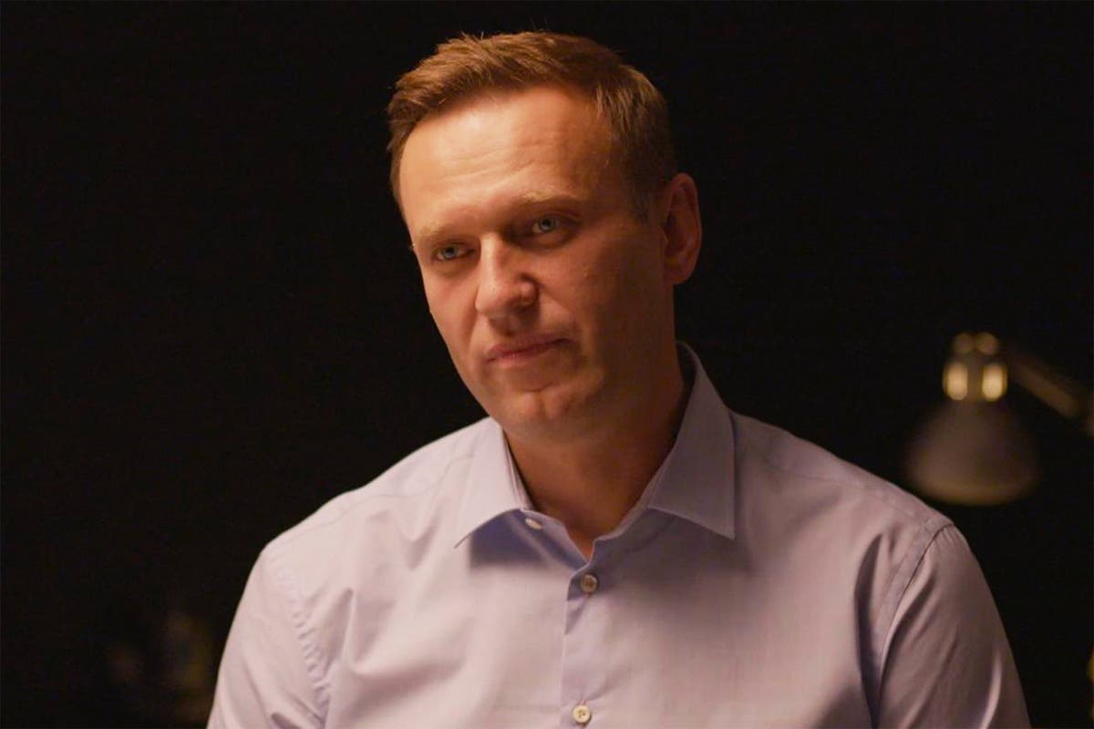 Navalny’s funeral to be held Friday as Kyiv facing ‘months of ammunition shortages’