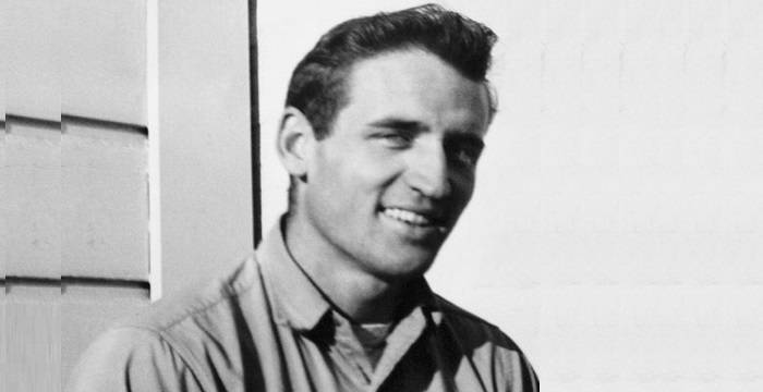 Neal Cassady Bio, Early Life, Career, Net Worth and Salary