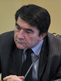 Nenad Vukasović Biography, Age, Height, Wife, Net Worth and Family