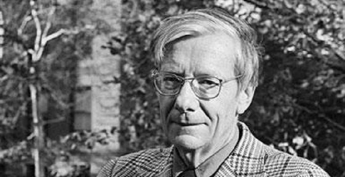 Nicolaas Bloembergen Bio, Early Life, Career, Net Worth and Salary