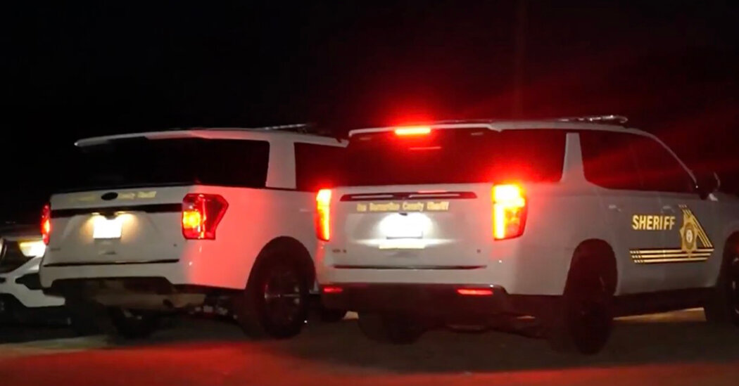 No Survivors Found After Helicopter Crashes With Six Aboard, Officials Say