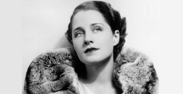 Norma Shearer Bio, Early Life, Career, Net Worth and Salary