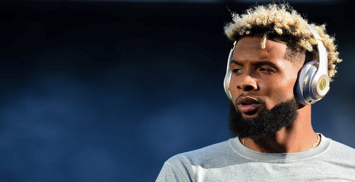 Odell Beckham Jr. Bio, Early Life, Career, Net Worth and Salary