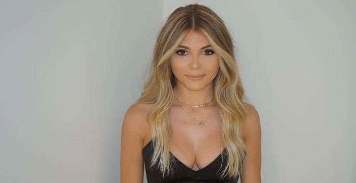 Olivia Giannulli Bio Bio, Early Life, Career, Net Worth and Salary