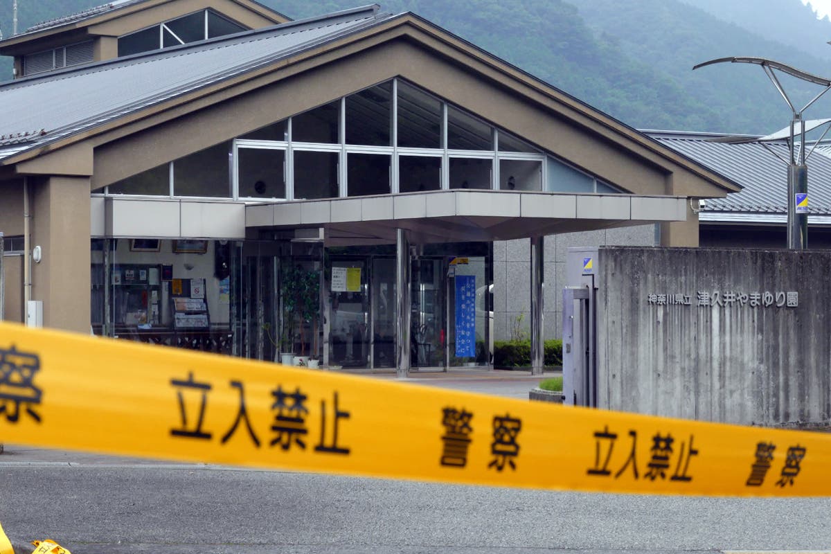 One dead in stabbing attack at supermarket in Japan