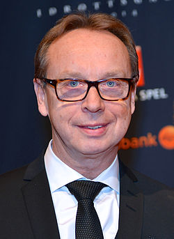 Pär Mårts Biography, Age, Height, Wife, Net Worth and Family