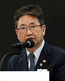 Park Bo-gyoon Biography, Age, Height, Wife, Net Worth and Family