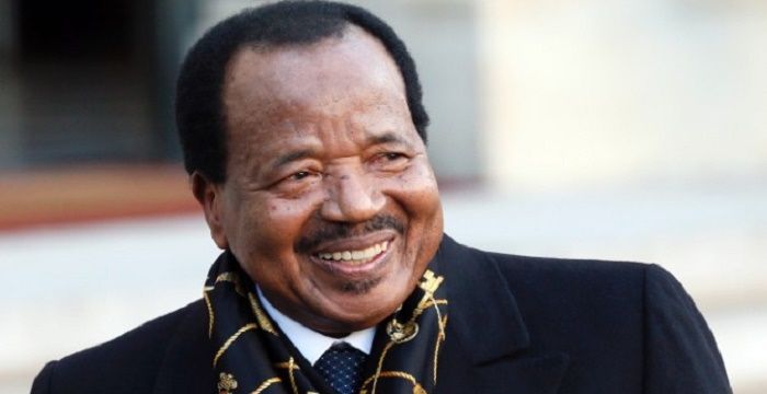 Paul Biya Bio, Early Life, Career, Net Worth and Salary