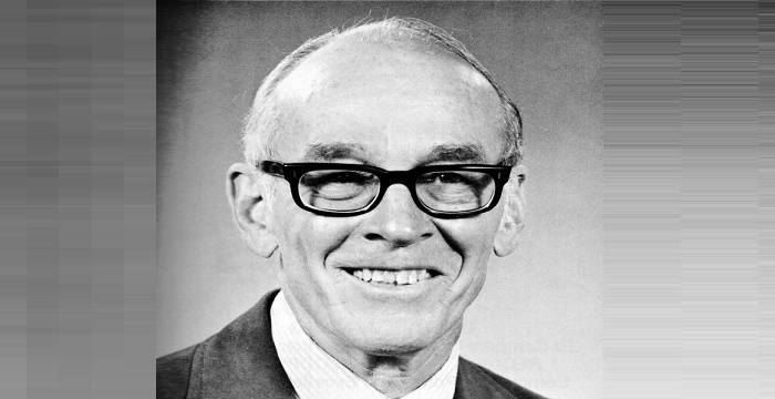 Paul D. Boyer Bio, Early Life, Career, Net Worth and Salary