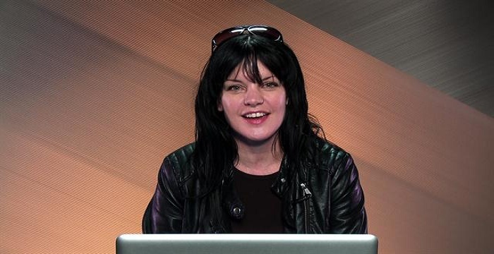Pauley Perrette Bio, Early Life, Career, Net Worth and Salary