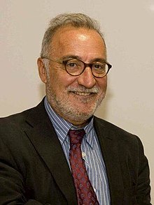 Pere Navarro Olivella Biography, Age, Height, Wife, Net Worth and Family