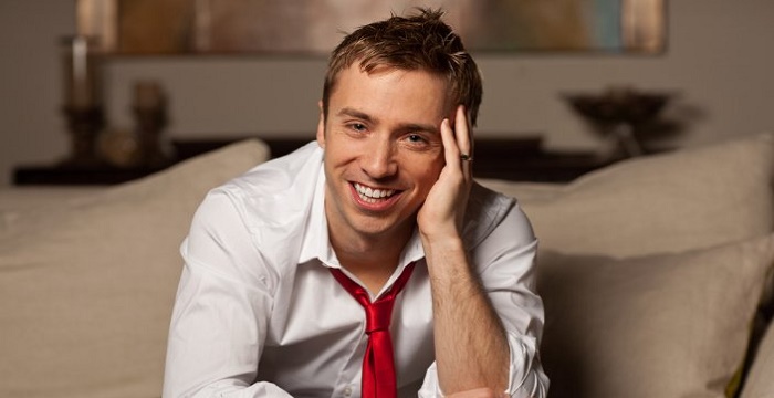 Peter Hollens Bio Bio, Early Life, Career, Net Worth and Salary