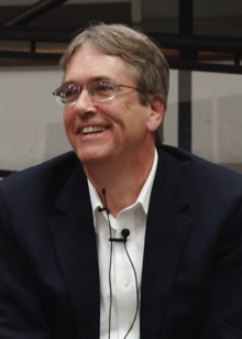 Philip Gabriel Biography, Age, Height, Wife, Net Worth and Family