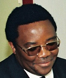 Pierre-Célestin Rwigema Biography, Age, Height, Wife, Net Worth and Family