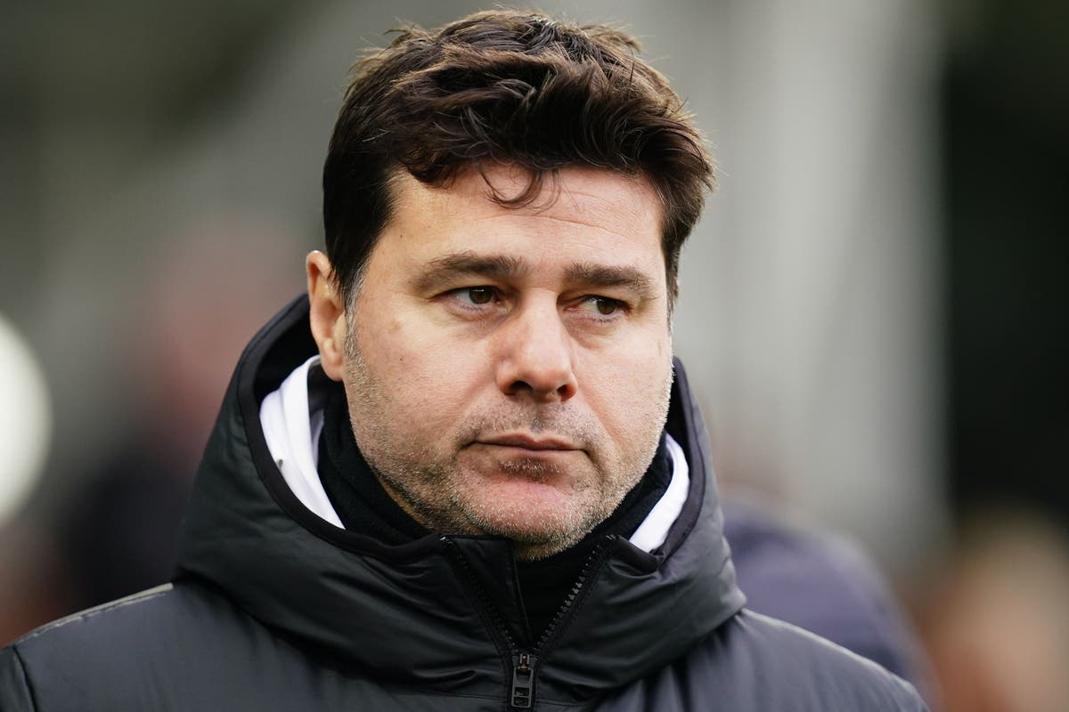Pochettino insists he won’t be losing his hair over Chelsea’s poor form