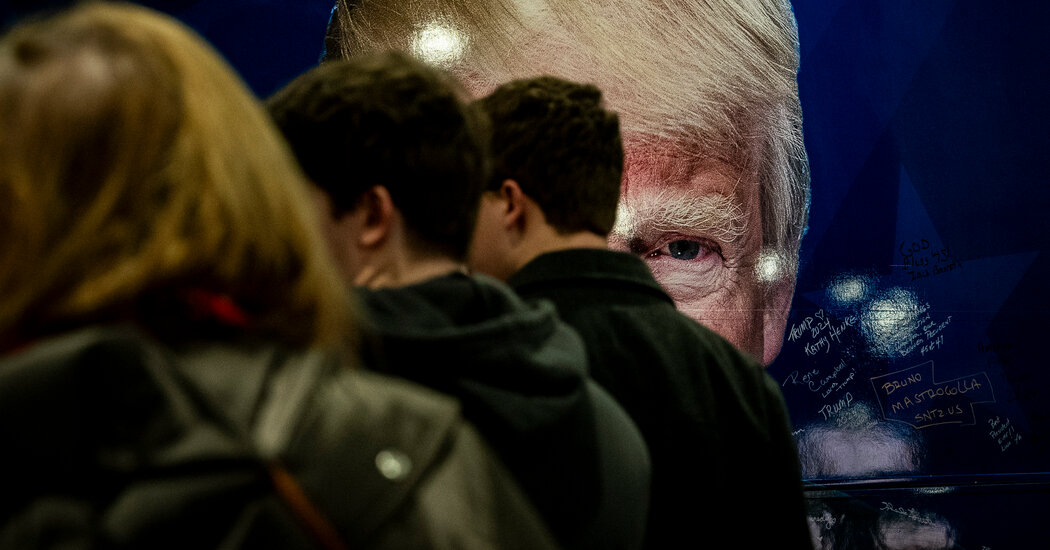 Pro-Trump Internet Trolls Escalate Ugly Attacks on Nikki Haley