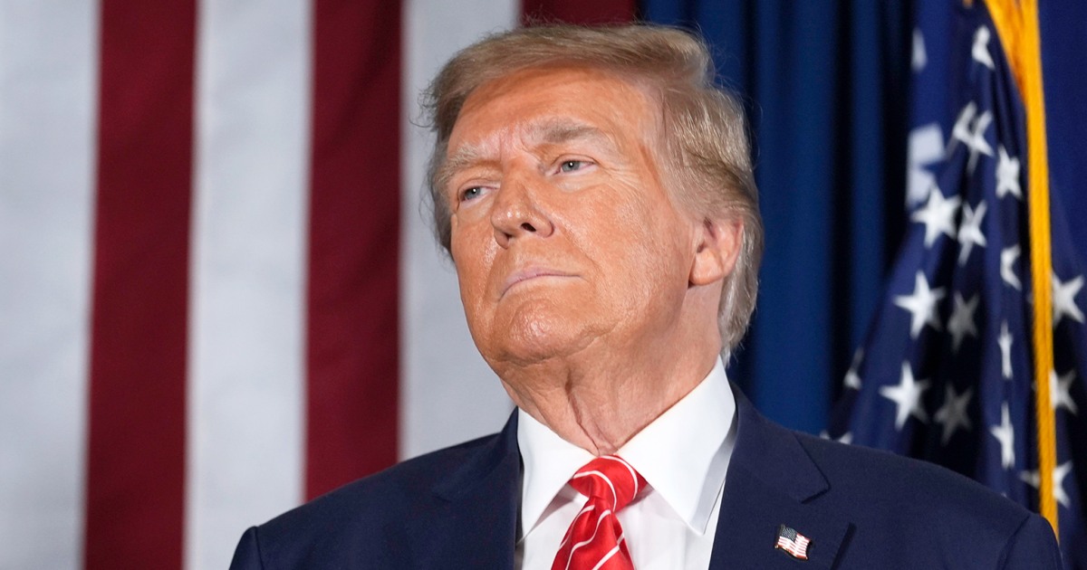 Prosecutors hit back at Trump’s accusations of political bias in classified documents case