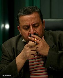 Qasim Tawfiq Biography, Age, Height, Wife, Net Worth and Family