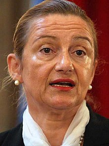 Radmila Hrustanović Biography, Age, Height, Wife, Net Worth and Family