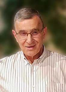 Rami Elias Biography, Age, Height, Wife, Net Worth and Family