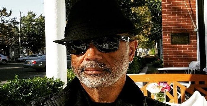 Ramon Hervey II Bio, Early Life, Career, Net Worth and Salary