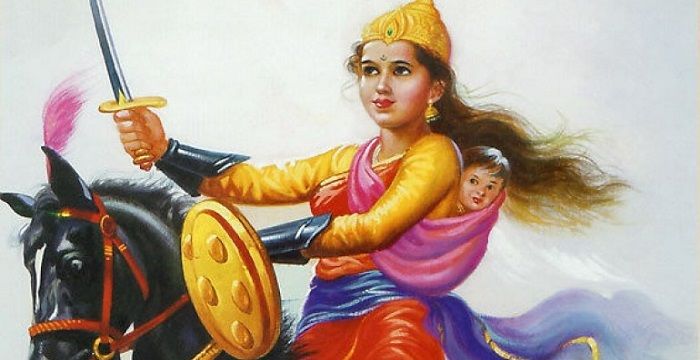 Rani Lakshmibai Bio, Early Life, Career, Net Worth and Salary
