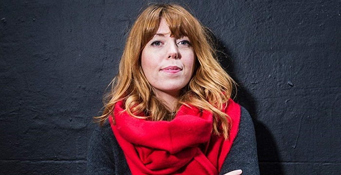 Rebecca Humphries Bio, Early Life, Career, Net Worth and Salary