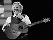 Reg Meuross Biography, Age, Height, Wife, Net Worth and Family