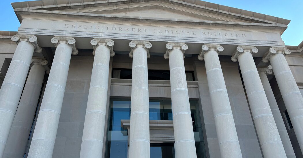 Republicans Struggle to Respond as Democrats Emphasize the Alabama I.V.F. Ruling