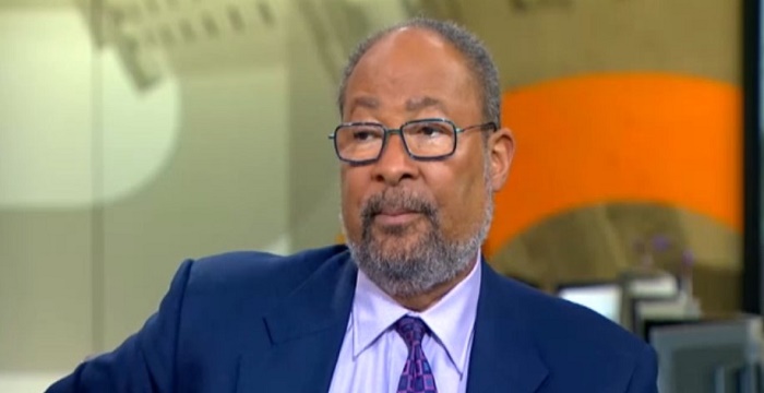 Richard Parsons Bio, Early Life, Career, Net Worth and Salary